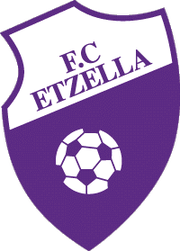 Logo for FC Etzella Ettelbruck