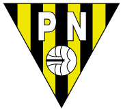 Logo for FC Progres Niederkorn