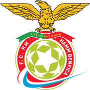 Logo for RM Hamm Benfica