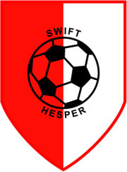 Logo for Swift Hesperange