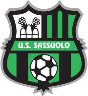 Logo for Sassuolo
