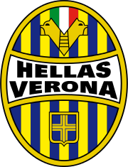 Logo for Verona