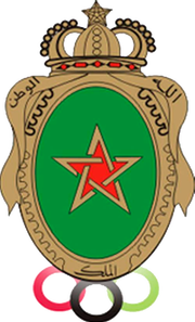 Logo for FAR Rabat