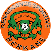 Logo for RSB Berkane