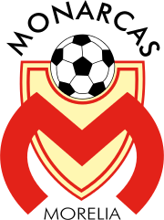 Logo for Atletico Morelia