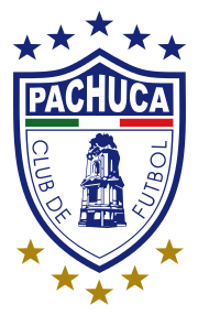 Logo for Pachuca