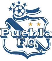 Logo for Puebla