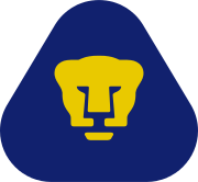 Logo for Pumas