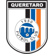 Logo for Queretaro FC