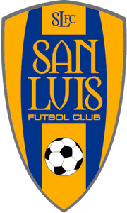 Logo for Atletico de San Luis