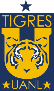 Logo for Tigres