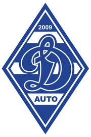 Logo for Dinamo-Auto