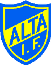 Logo for Alta