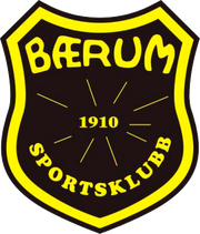 Logo for Bærum