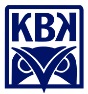 Logo for Kristiansund BK