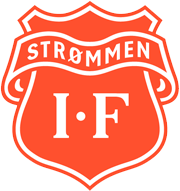 Logo for Strømmen