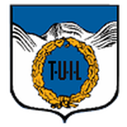 Logo for Tromsdalen