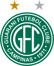Logo for Guarani