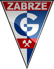 Logo for Gornik Zabrze