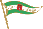 Logo for Lechia Gdansk