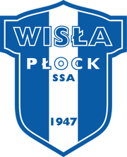 Logo for Wisla Plock