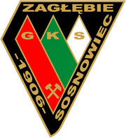 Logo for Zaglebie Sosnowiec