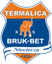 Logo for Nieciecza