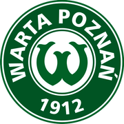 Logo for Warta Poznan