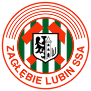 Logo for Zaglebie Lubin