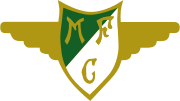 Logo for Moreirense