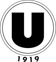 Logo for Universitatea Cluj