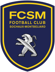 Logo for Sochaux