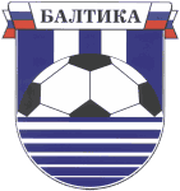 Logo for Baltika