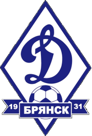 Logo for Dinamo Briansk
