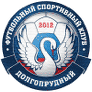 Logo for Olimp Dolgoprudny