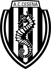 Logo for Cesena