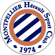 Logo for Montpellier