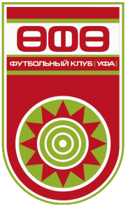 Logo for FC Ufa
