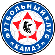 Logo for KamAZ