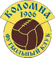 Logo for Kolomna