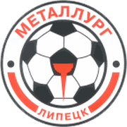 Logo for Metalurg Lypetsk