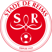 Logo for Reims