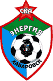 Logo for SKA-Khabarovsk