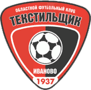 Logo for Tekstilshchik