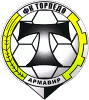 Logo for Armavir FC