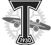 Logo for Torpedo Moskva