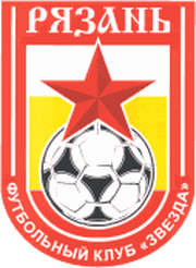 Logo for FC Ryazan