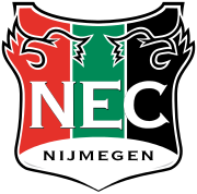 Logo for Nijmegen