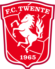 Logo for Twente