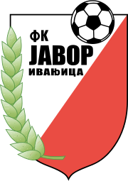 Logo for Javor